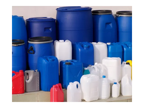 成型塑料桶表面静电问题能用抗静电剂解决吗？