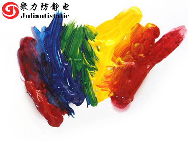 油墨抗静电剂：印刷起丝的终结者