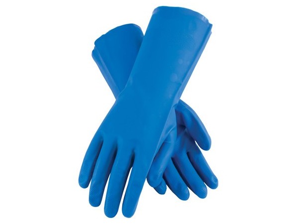 丁腈手套有静电用什么抗静电剂？