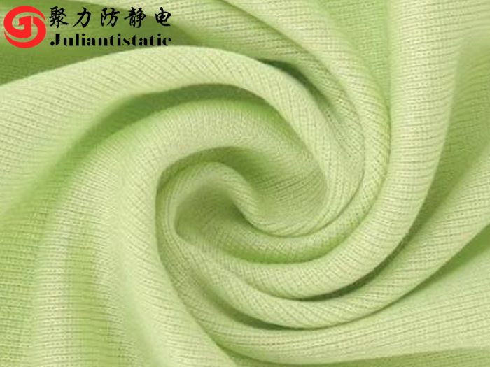 抗静电：看不见的细节，看得见的舒适