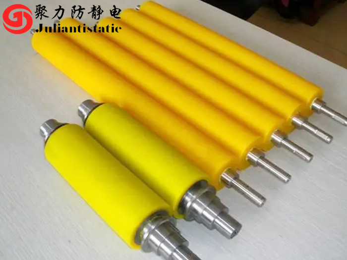 聚力聚氨酯抗静电剂 高相容 耐温性强