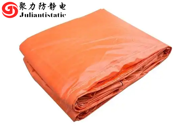 橡胶风筒布静电问题的解决方案：<i style='color:red'>橡胶抗静电剂</i>的应用