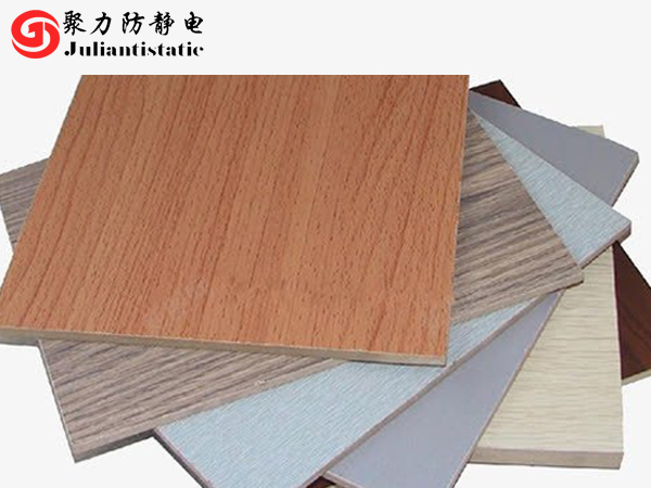PS板材静电问题与抗静电剂的解决方案
