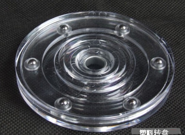 塑料转盘成品用什么抗静电剂？