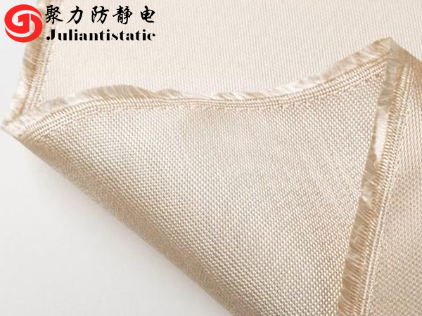 腈纶织物抗静电解决方案：舒适体验，静享冬日