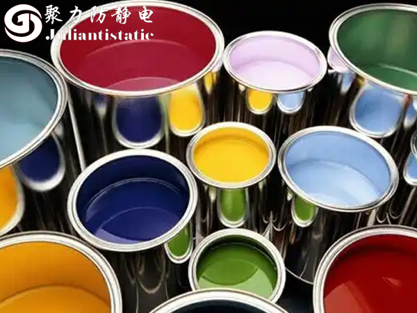 油墨抗静电剂：印刷品质的守护者