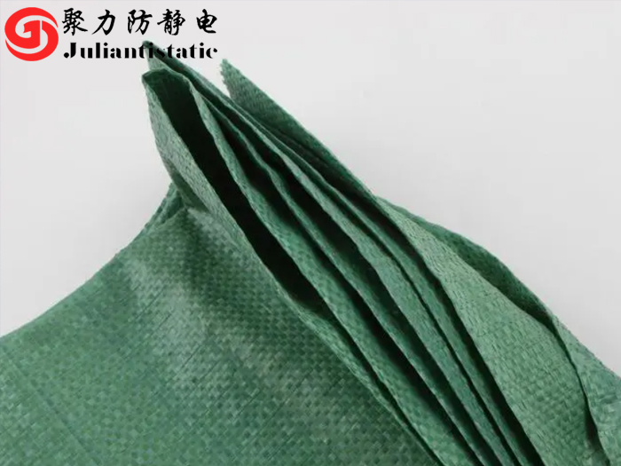 编织袋静电消除方法探究