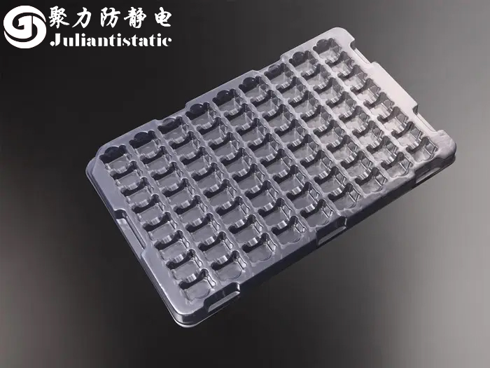电子包装高效环保抗静电剂解决方案